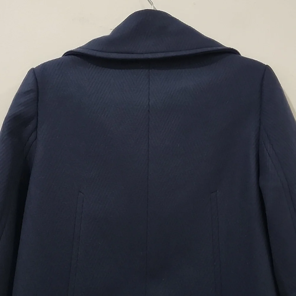 Tory Burch Joan Coat